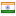 prabhatmediacreations.com server is located in India